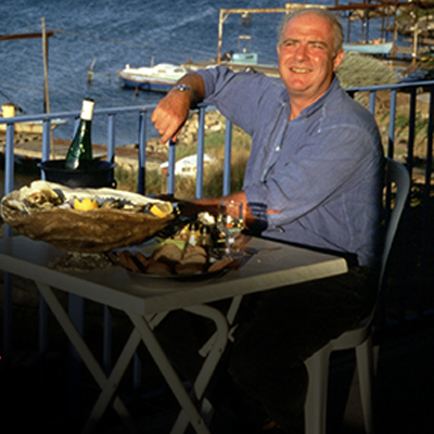 Rick Stein in Frankrijk