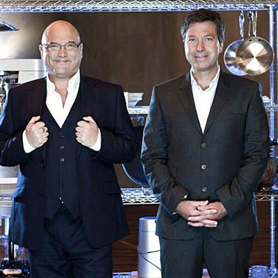 Masterchef finale 2006