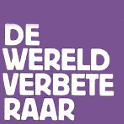 De Wereldverbeteraar