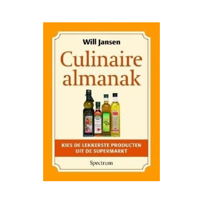 Culinaire Almanak 2006