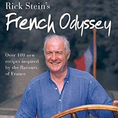 Rick Stein’s French Odyssey