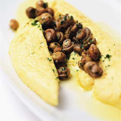 De perfecte omelet van Cees Helder