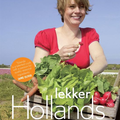 Kookboek Lekker Hollands