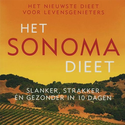 Sonoma Dieet