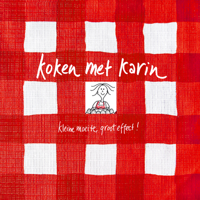 Vorderingen kookboek Koken met Karin (3)