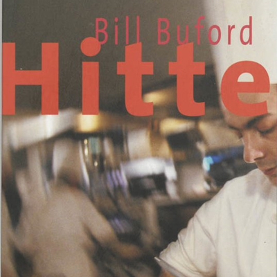 Hitte Bill Buford