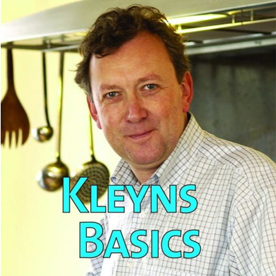Kleyns Basics