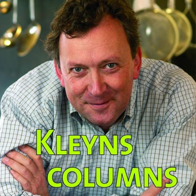 Kleyns Columns