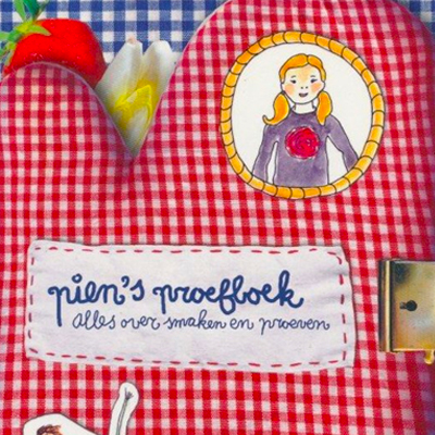 PIEN’s proefboek