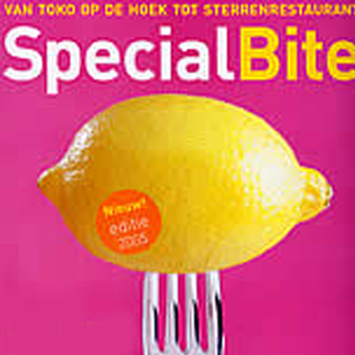 Special Bite magazine 2007