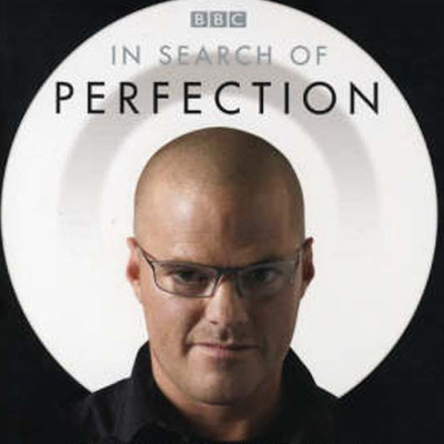 Heston Blumenthal