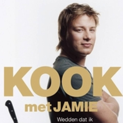 Kook met Jamie