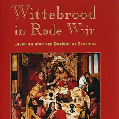 Wittebrood in Rode Wijn