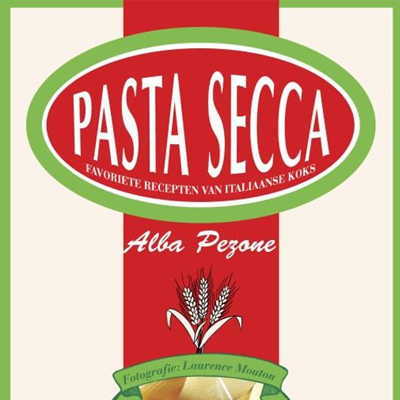 Pasta secca