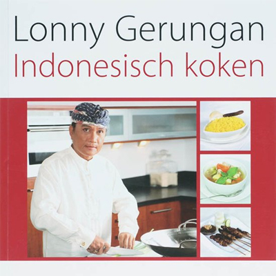 Indonesisch koken met Lonny