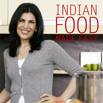 Indian food made easy