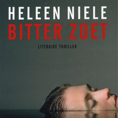 Chocoladethriller Bitter Zoet