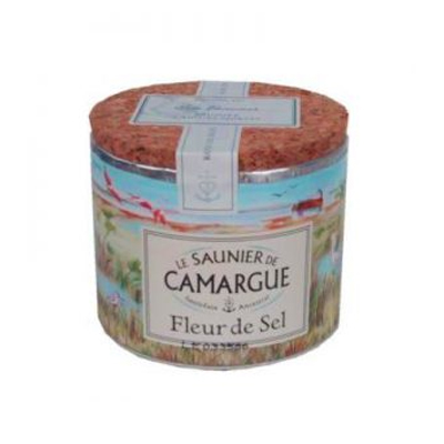 Fleur de sel