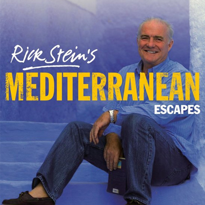 Rick Stein in Mediterranean Escapes