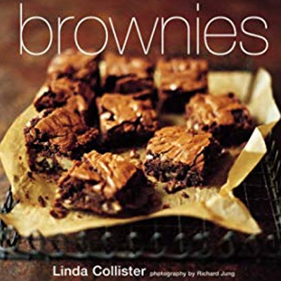 Kookboek Brownies