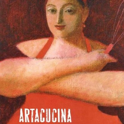 Kookboek Artacucina