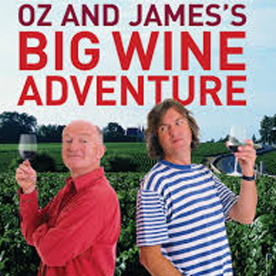 Big Wine Adventure