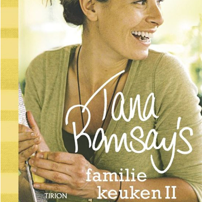 Tana Ramsay’s Familiekeuken