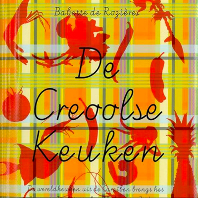 De creoolse keuken