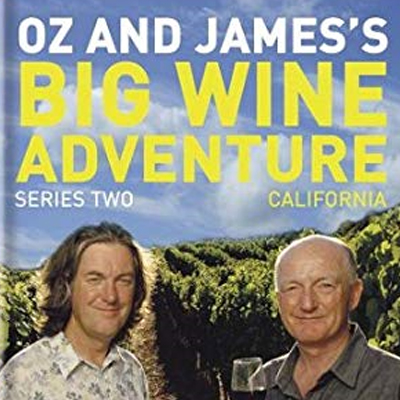 Big Wine adventure Californië