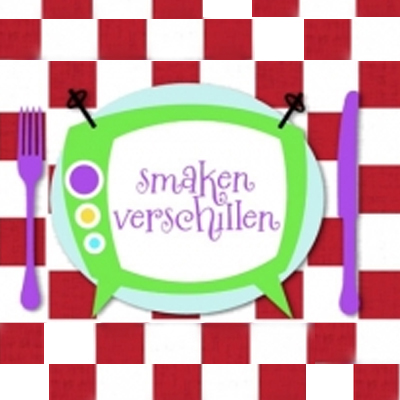 Kookprogramma Smaken verschillen