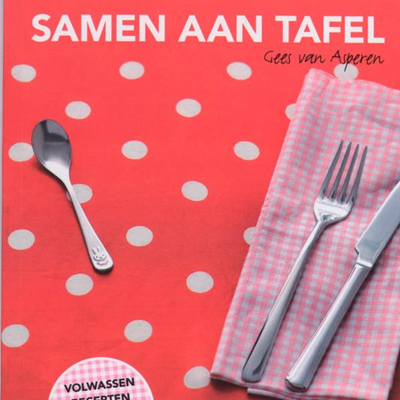 Samen aan tafel