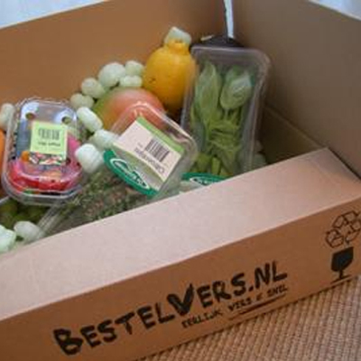 Bestelvers.nl