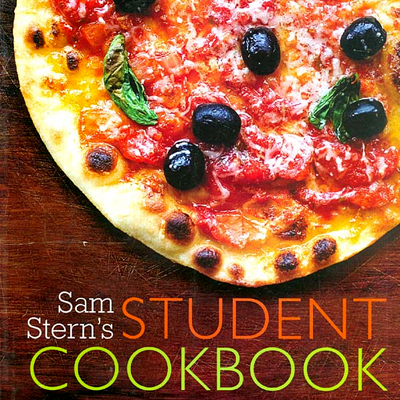 Sam Stern studentenkookboek