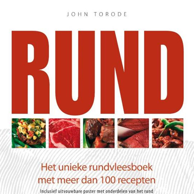 Kookboek Rund