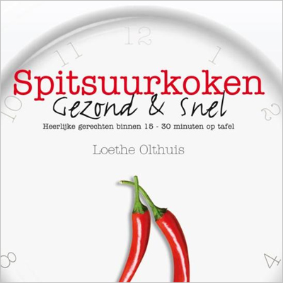 Spitsuurkoken