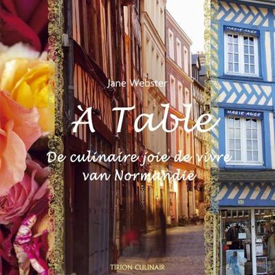 Recensie A table