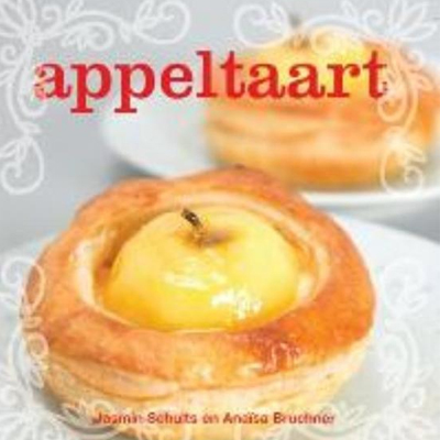Kookboek Appeltaart