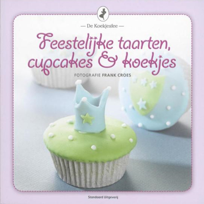 De koekjesfee