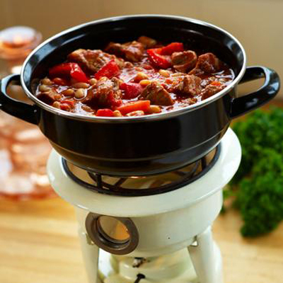 Hongaarse goulash