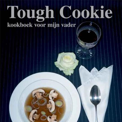 Kookboek Tough cookie