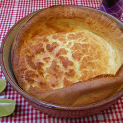 Dutch baby