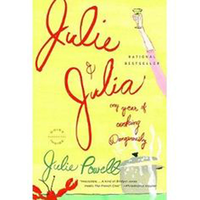 Julie & Julia