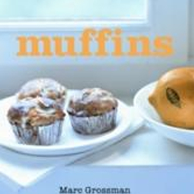 Kookboek Muffins
