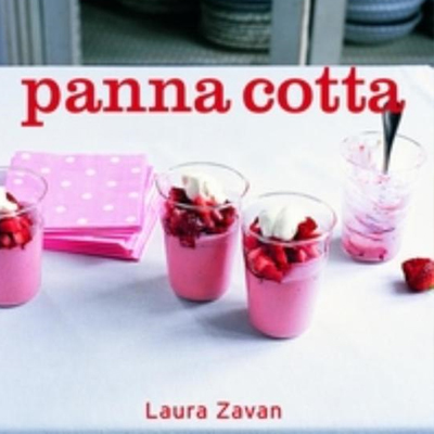 Kookboek Panna cotta