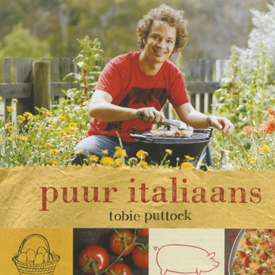 Kookboek Puur Italiaans