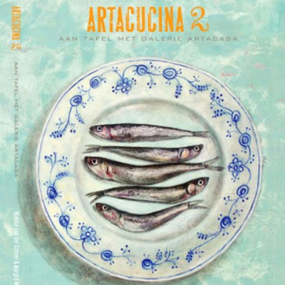 Artacucina 2