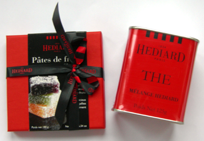 hediard