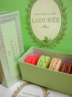 Ladurée