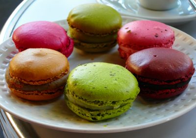 Macarons