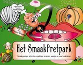 smaakpretpark